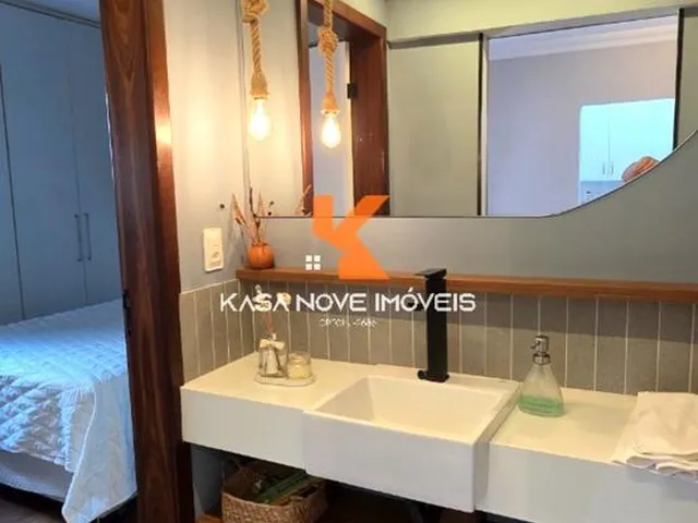Imagem 2: Apartamento para Locação na Barra, Salvador-BA: 1 quarto, 1 sala, 1 banheiro, garagem e