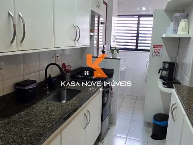 Imagem 4: Apartamento para Locação na Barra, Salvador-BA: 1 quarto, 1 sala, 1 banheiro, garagem e
