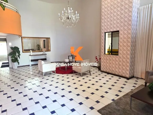 Imagem 8: Apartamento para Locação na Barra, Salvador-BA: 1 quarto, 1 sala, 1 banheiro, garagem e