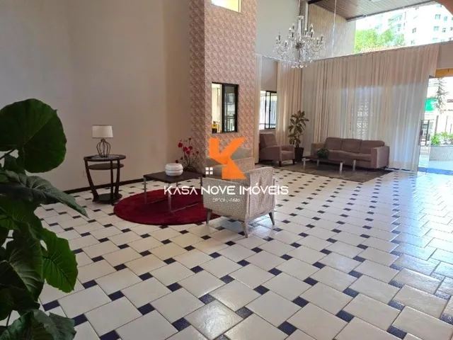 Imagem 7: Apartamento para Locação na Barra, Salvador-BA: 1 quarto, 1 sala, 1 banheiro, garagem e