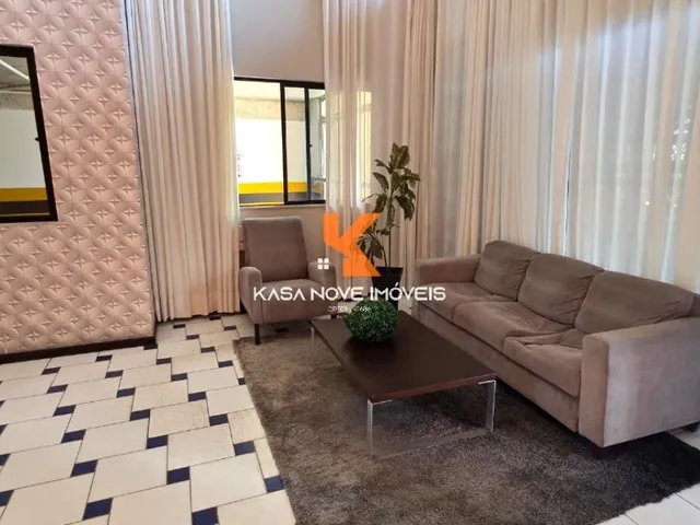 Imagem 6: Apartamento para Locação na Barra, Salvador-BA: 1 quarto, 1 sala, 1 banheiro, garagem e