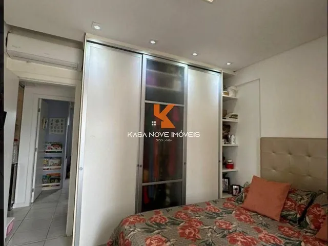Imagem 8: Apartamento de 2 quartos com suíte e vaga de garagem na Pituba, Salvador-BA: 85m² de