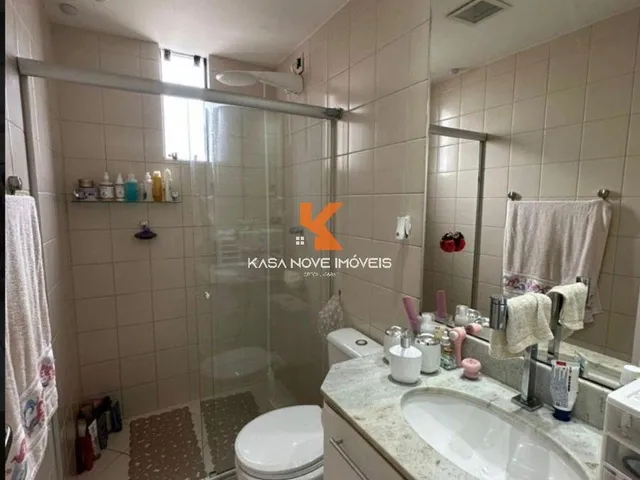 Imagem 13: Apartamento de 2 quartos com suíte e vaga de garagem na Pituba, Salvador-BA: 85m² de