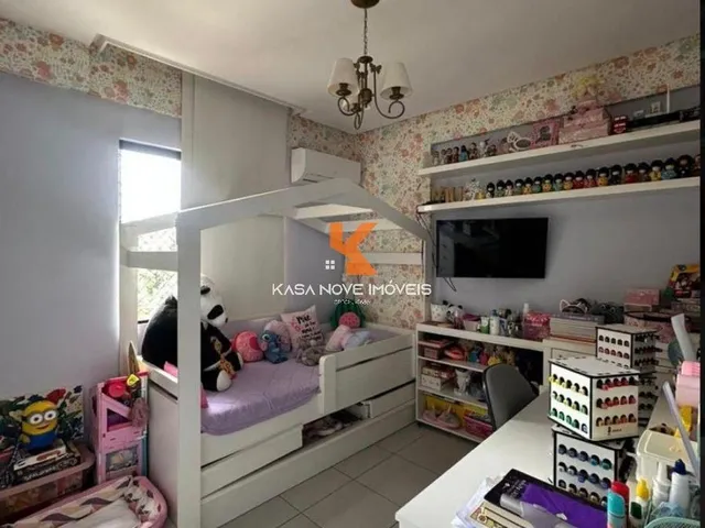 Imagem 12: Apartamento de 2 quartos com suíte e vaga de garagem na Pituba, Salvador-BA: 85m² de