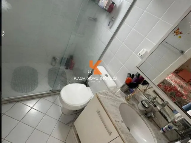 Imagem 5: Apartamento de 2 quartos com suíte e vaga de garagem na Pituba, Salvador-BA: 85m² de