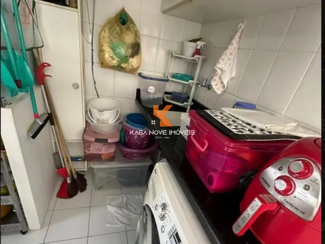 Imagem 2: Apartamento de 2 quartos com suíte e vaga de garagem na Pituba, Salvador-BA: 85m² de