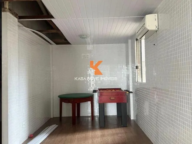 Imagem 7: Apartamento de 2 quartos com suíte e vaga de garagem na Pituba, Salvador-BA: 85m² de