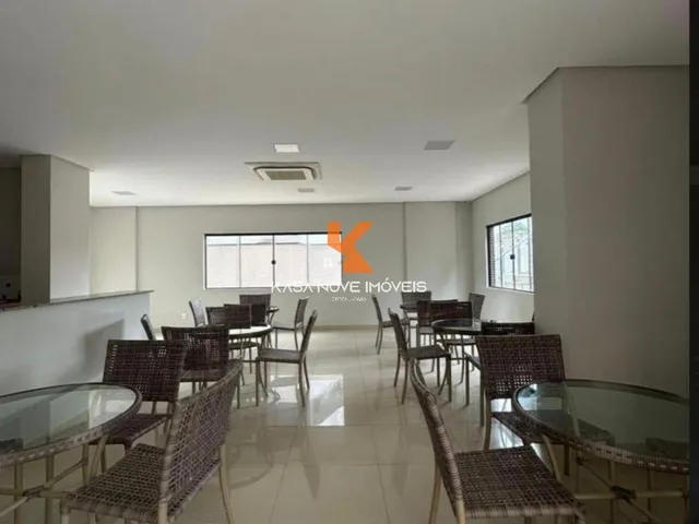 Imagem 14: Apartamento de 2 quartos com suíte e vaga de garagem na Pituba, Salvador-BA: 85m² de