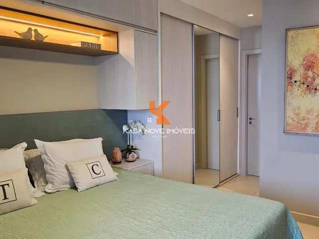 Imagem 6: Apartamento à venda em Salvador-BA, Caminho das Árvores: 2 quartos, 1 suíte, 2 salas