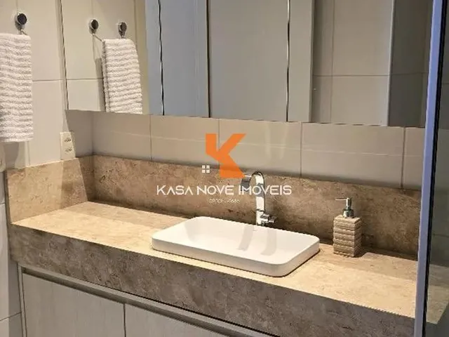 Imagem 7: Apartamento à venda em Salvador-BA, Caminho das Árvores: 2 quartos, 1 suíte, 2 salas