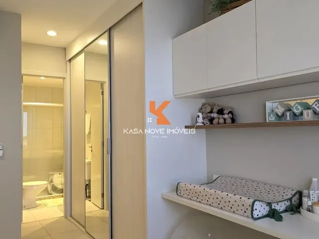 Imagem 10: Apartamento à venda em Salvador-BA, Caminho das Árvores: 2 quartos, 1 suíte, 2 salas