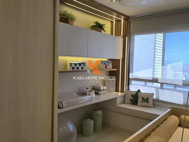 Imagem 9: Apartamento à venda em Salvador-BA, Caminho das Árvores: 2 quartos, 1 suíte, 2 salas