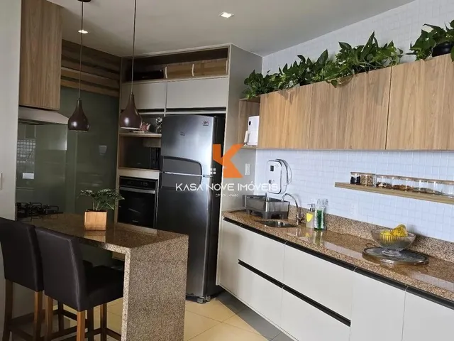 Imagem 4: Apartamento à venda em Salvador-BA, Caminho das Árvores: 2 quartos, 1 suíte, 2 salas
