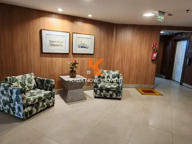 Imagem 14: Apartamento à venda em Salvador-BA, Caminho das Árvores: 2 quartos, 1 suíte, 2 salas
