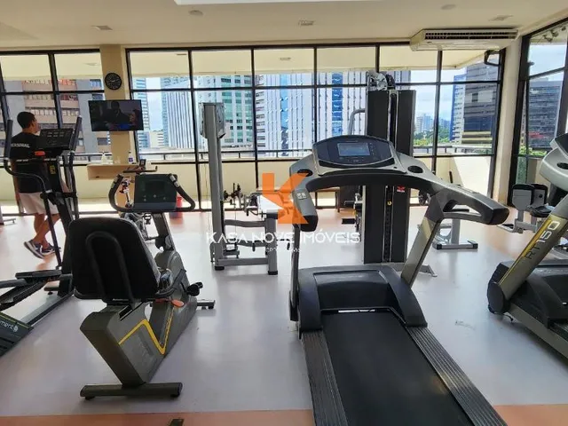 Imagem 16: Apartamento à venda em Salvador-BA, Caminho das Árvores: 2 quartos, 1 suíte, 2 salas