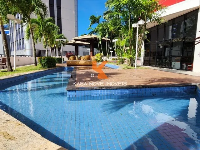 Imagem 12: Apartamento à venda em Salvador-BA, Caminho das Árvores: 2 quartos, 1 suíte, 2 salas