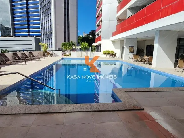 Imagem 13: Apartamento à venda em Salvador-BA, Caminho das Árvores: 2 quartos, 1 suíte, 2 salas