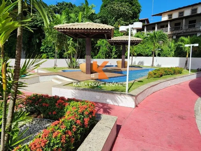Imagem 8: Apartamento à venda em Salvador-BA, Caminho das Árvores: 2 quartos, 1 suíte, 2 salas