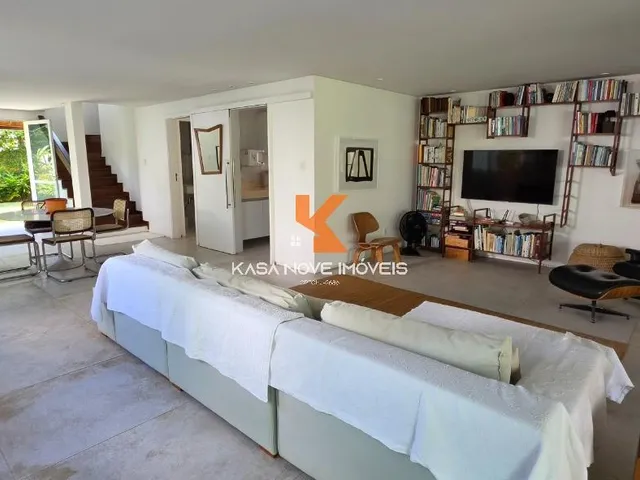Imagem 16: Casa de Luxo em Condomínio à Venda em Busca Vida, Camaçari-BA: 4 Quartos, 2 Suítes, 2