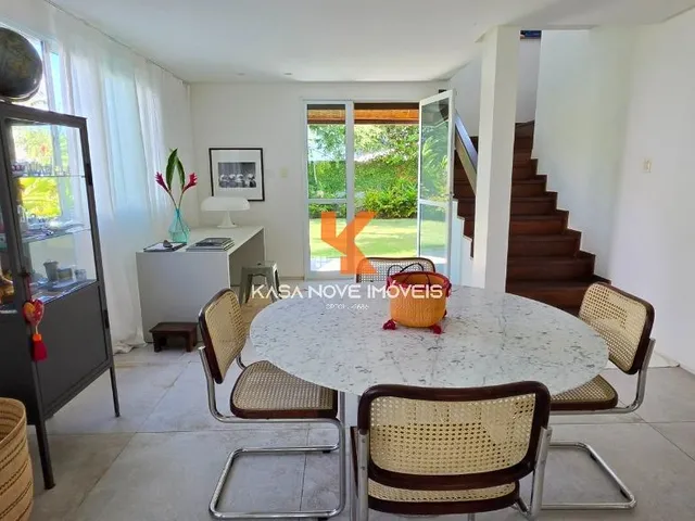 Imagem 6: Casa de Luxo em Condomínio à Venda em Busca Vida, Camaçari-BA: 4 Quartos, 2 Suítes, 2