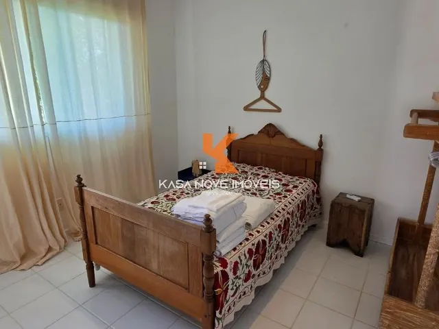 Imagem 10: Casa de Luxo em Condomínio à Venda em Busca Vida, Camaçari-BA: 4 Quartos, 2 Suítes, 2