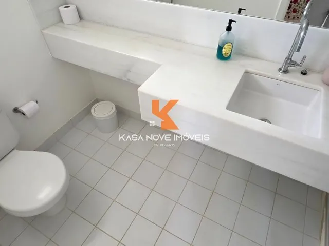Imagem 4: Casa de Luxo em Condomínio à Venda em Busca Vida, Camaçari-BA: 4 Quartos, 2 Suítes, 2
