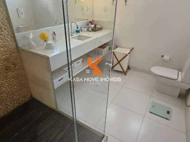 Imagem 14: Casa de Luxo em Condomínio à Venda em Busca Vida, Camaçari-BA: 4 Quartos, 2 Suítes, 2