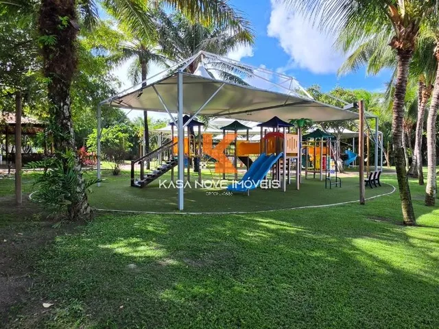 Imagem 13: Casa de Luxo em Condomínio à Venda em Busca Vida, Camaçari-BA: 4 Quartos, 2 Suítes, 2