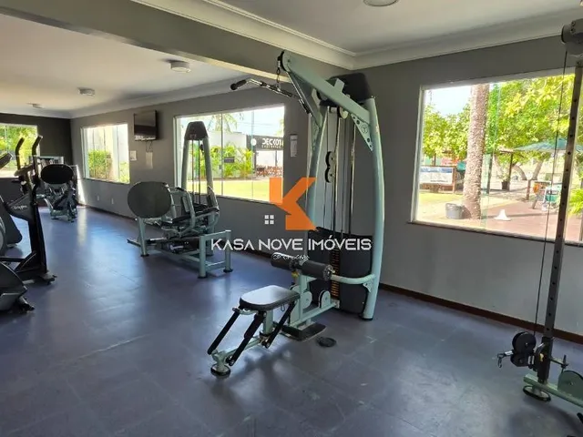 Imagem 15: Casa de Luxo em Condomínio à Venda em Busca Vida, Camaçari-BA: 4 Quartos, 2 Suítes, 2