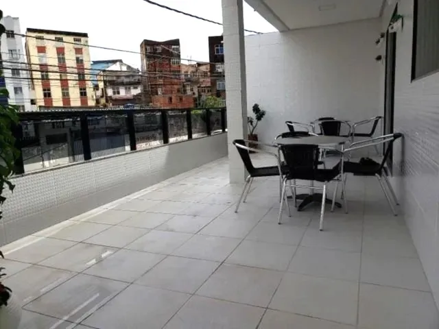 Imagem: Casa à venda em Salvador-BA, no bairro