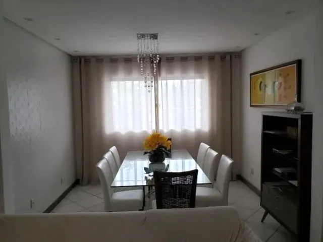 Imagem 13: Casa à venda em Salvador-BA, no bairro Matatu: 5 quartos, 4 suítes, 3 salas, 6