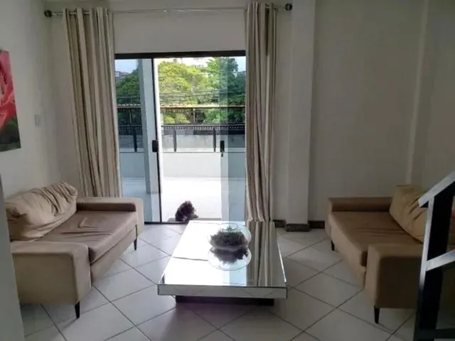 Imagem 4: Casa à venda em Salvador-BA, no bairro Matatu: 5 quartos, 4 suítes, 3 salas, 6