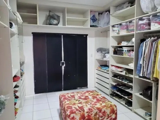 Imagem 12: Casa à venda em Salvador-BA, no bairro Matatu: 5 quartos, 4 suítes, 3 salas, 6
