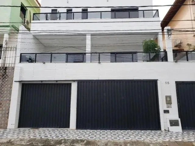 Imagem 15: Casa à venda em Salvador-BA, no bairro Matatu: 5 quartos, 4 suítes, 3 salas, 6