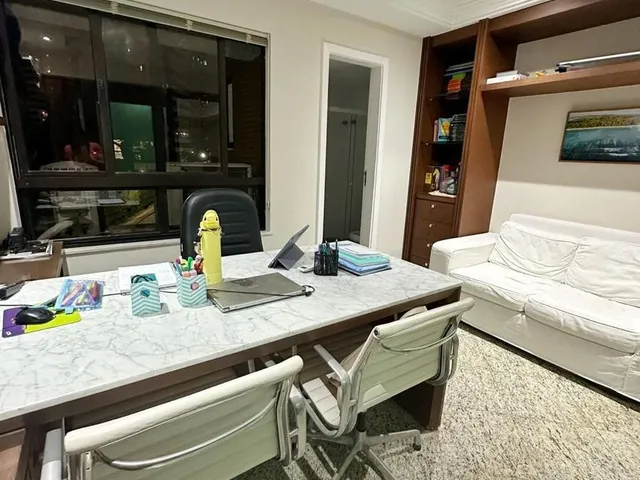 Imagem 6: Excelente oportunidade! Apartamento à venda em Salvador-BA, no Horto Florestal, com 5