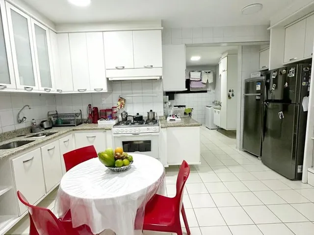Imagem 8: Excelente oportunidade! Apartamento à venda em Salvador-BA, no Horto Florestal, com 5
