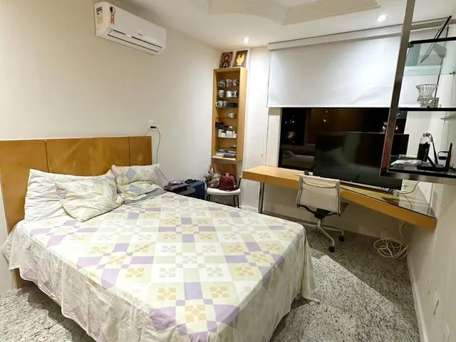 Imagem 9: Excelente oportunidade! Apartamento à venda em Salvador-BA, no Horto Florestal, com 5