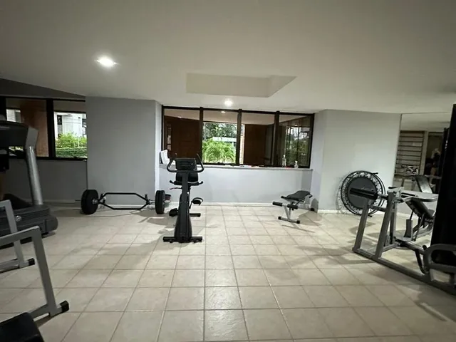 Imagem 13: Excelente oportunidade! Apartamento à venda em Salvador-BA, no Horto Florestal, com 5
