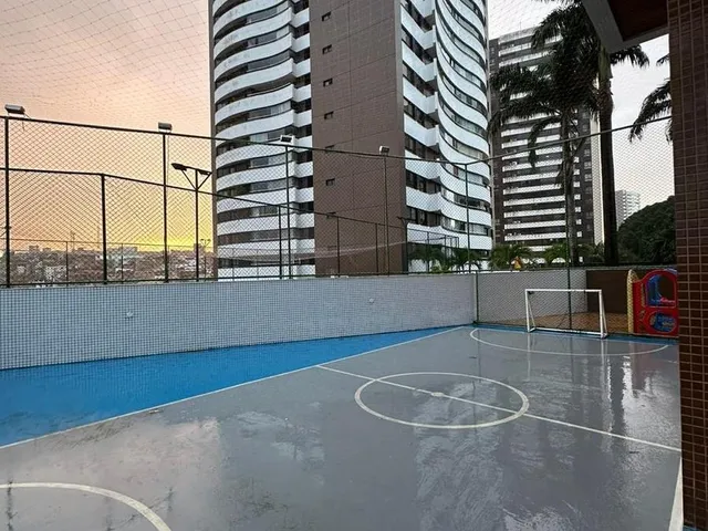 Imagem 5: Excelente oportunidade! Apartamento à venda em Salvador-BA, no Horto Florestal, com 5