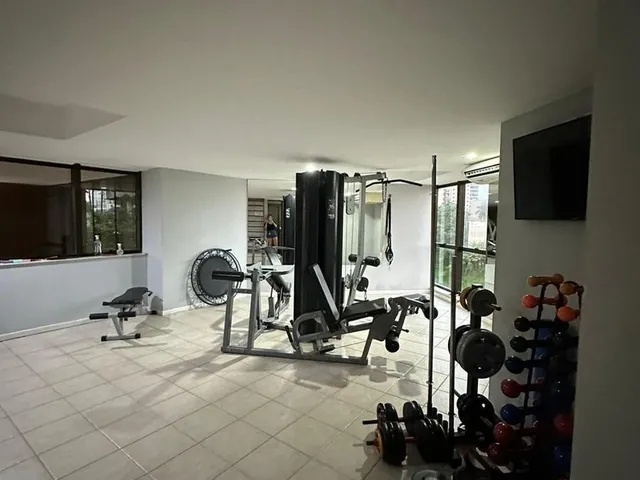Imagem 16: Excelente oportunidade! Apartamento à venda em Salvador-BA, no Horto Florestal, com 5