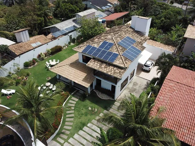Imagem: Casa para venda em Ipitanga, Lauro de Freitas-BA