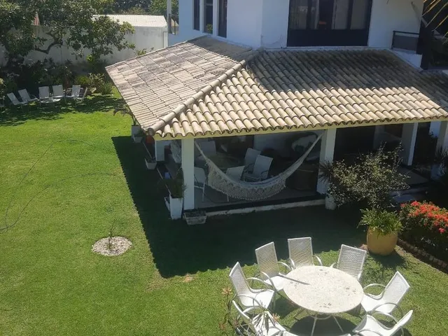 Imagem 13: Casa para venda em Ipitanga, Lauro de Freitas-BA: 4 quartos, 3 suítes, 3 salas, 5