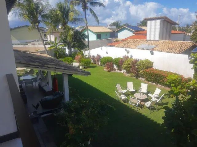 Imagem 16: Casa para venda em Ipitanga, Lauro de Freitas-BA: 4 quartos, 3 suítes, 3 salas, 5