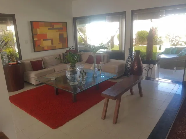 Imagem 14: Casa para venda em Ipitanga, Lauro de Freitas-BA: 4 quartos, 3 suítes, 3 salas, 5