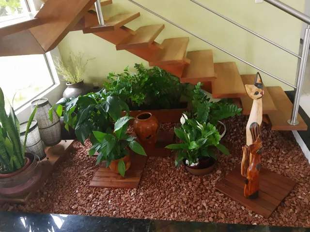 Imagem 11: Casa para venda em Ipitanga, Lauro de Freitas-BA: 4 quartos, 3 suítes, 3 salas, 5