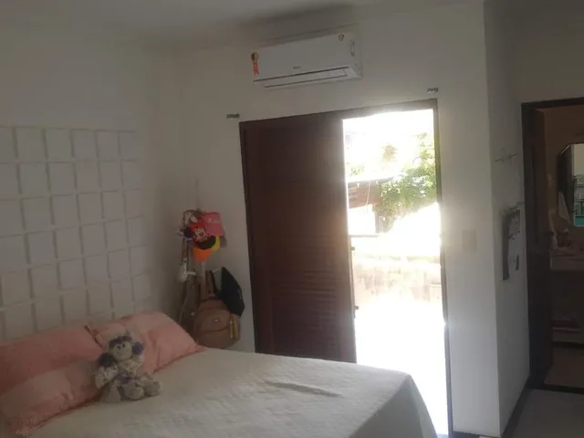 Imagem 8: Casa para venda em Ipitanga, Lauro de Freitas-BA: 4 quartos, 3 suítes, 3 salas, 5