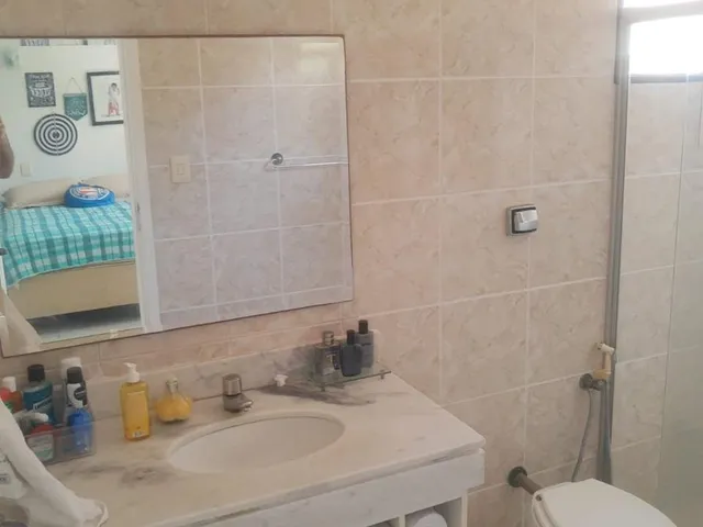 Imagem 9: Casa para venda em Ipitanga, Lauro de Freitas-BA: 4 quartos, 3 suítes, 3 salas, 5