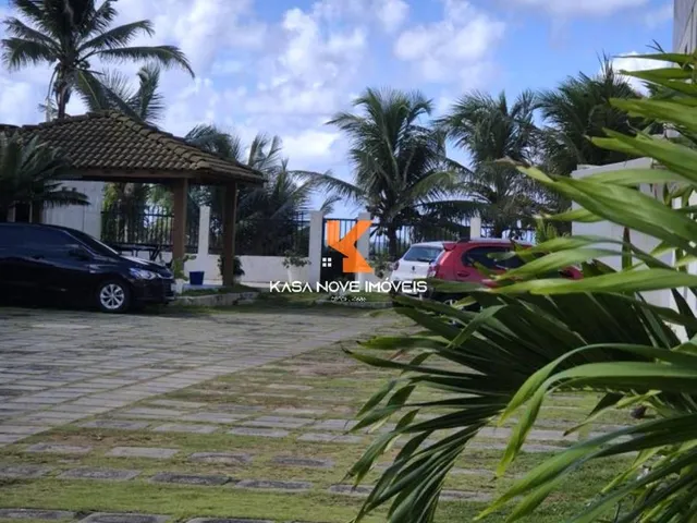 Imagem: Village à venda em Salvador-BA, Praia do