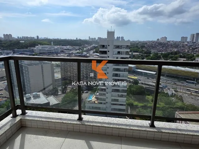 Imagem: Apartamento à venda em Salvador-BA 1 quarto