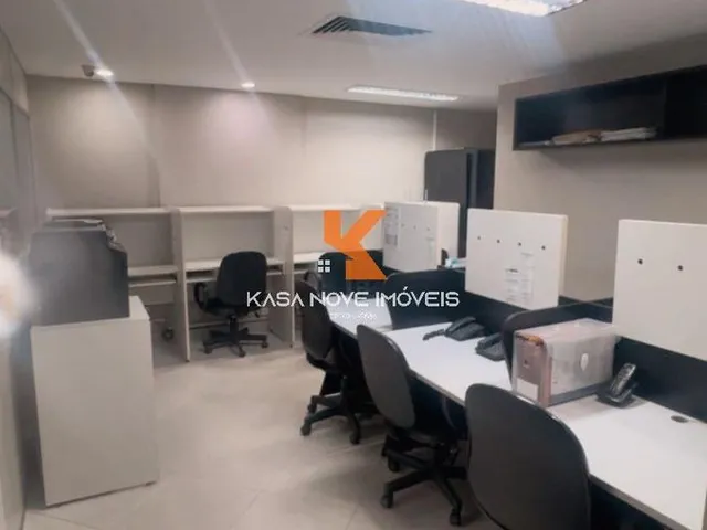 Imagem 5: Oportunidade única: sala comercial à venda em Salvador-BA, bairro Comércio, 2 salas, 2